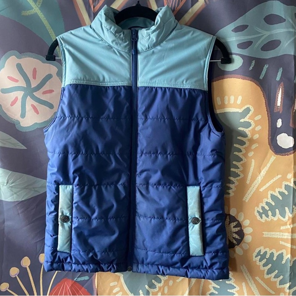 United By Blue Bioshield Insulated Vest